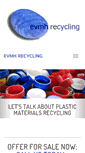 Mobile Screenshot of evmh.be